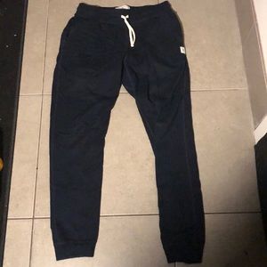 Reigning Champ Sweat Pants